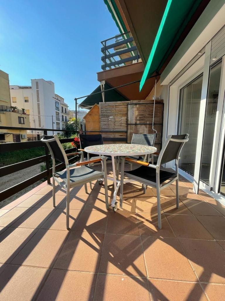 Balcony/Terrace, Balcony/Terrace