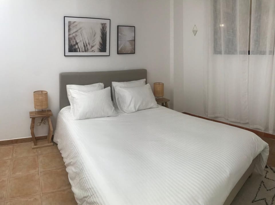 Apartamento Atípico Sesimbra Apartment in Setubal District