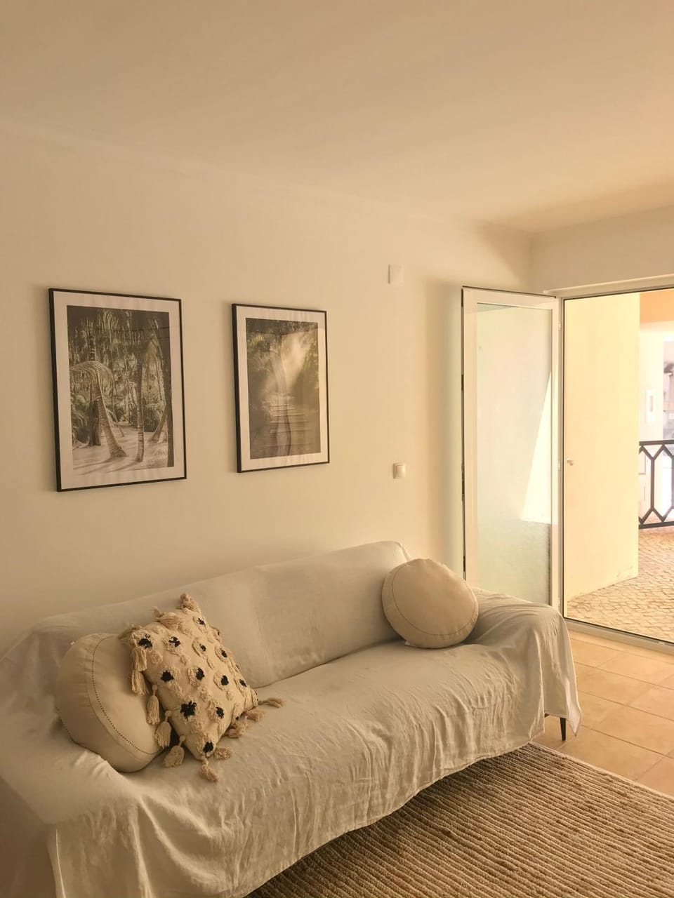 Apartamento Atípico Sesimbra Apartment in Setubal District