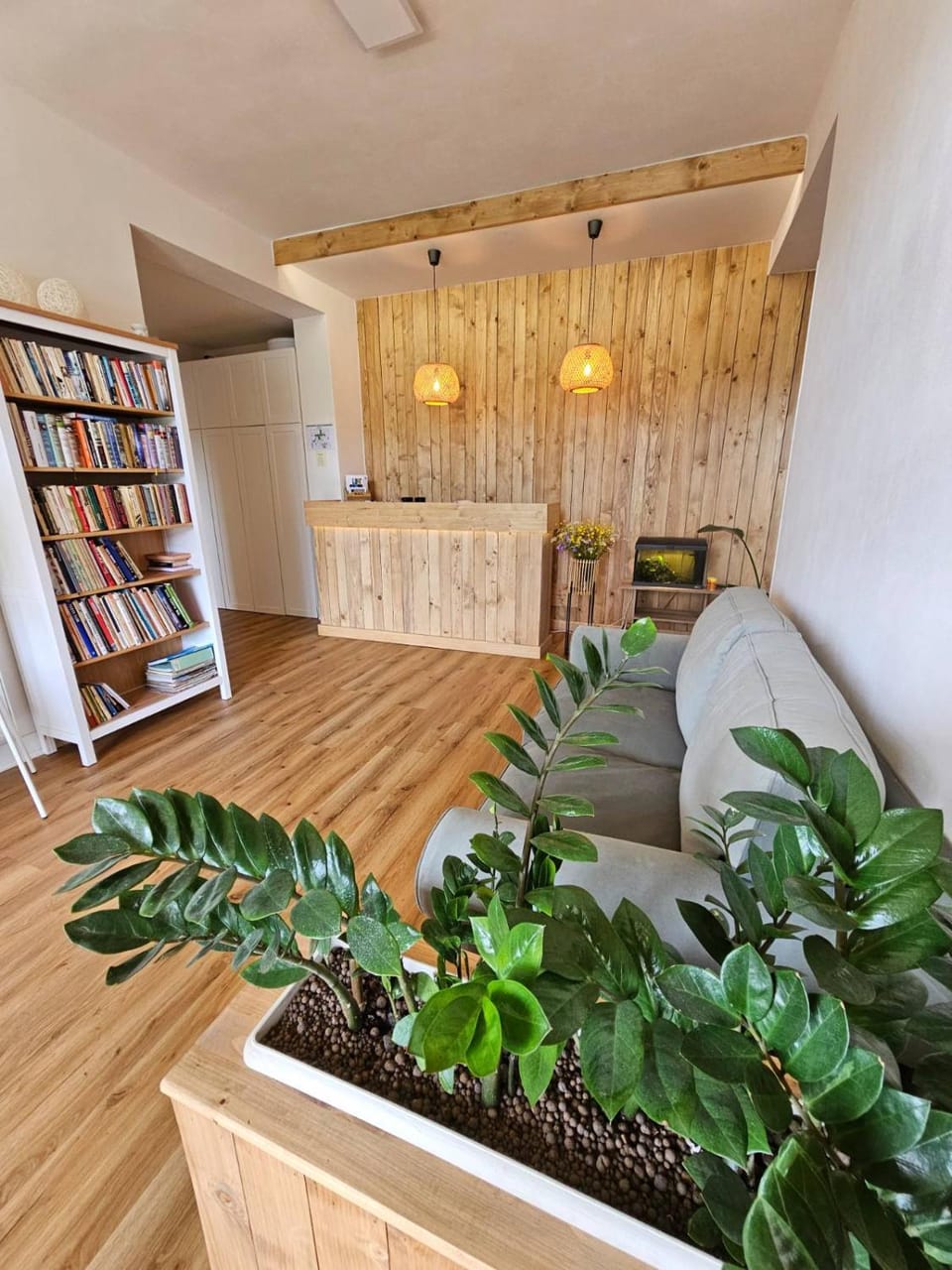 Villa Paradajs - ubytovanie pri jazere Apartment hotel in Slovakia