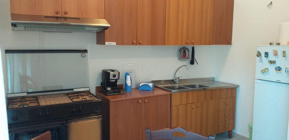 Appartamento Conchiglia Apartment in Apulia
