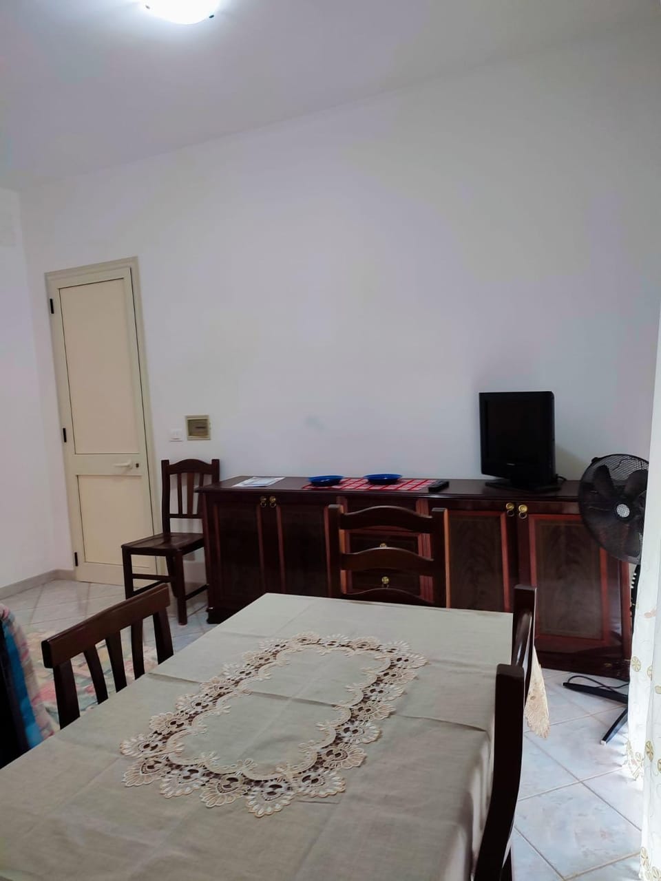 Appartamento Conchiglia Apartment in Apulia