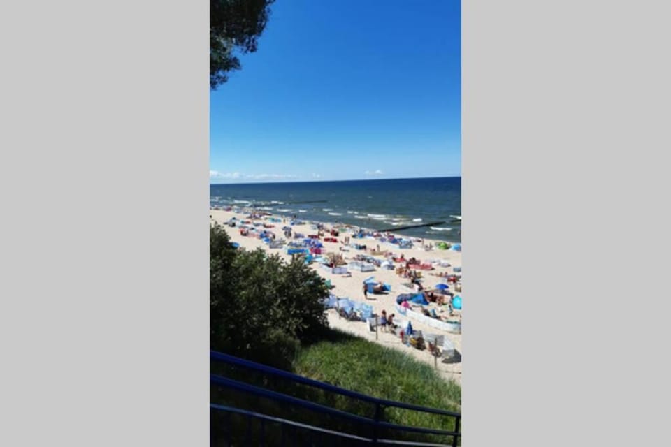 pokoj mala magia Apartment in West Pomeranian Voivodeship, Poland