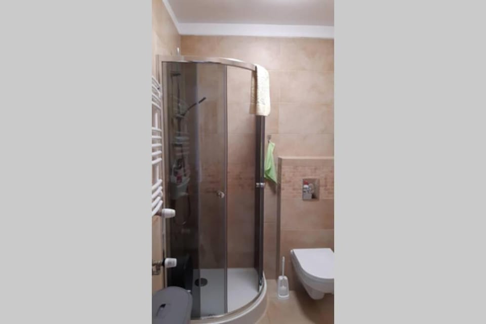 pokoj mala magia Apartment in West Pomeranian Voivodeship, Poland