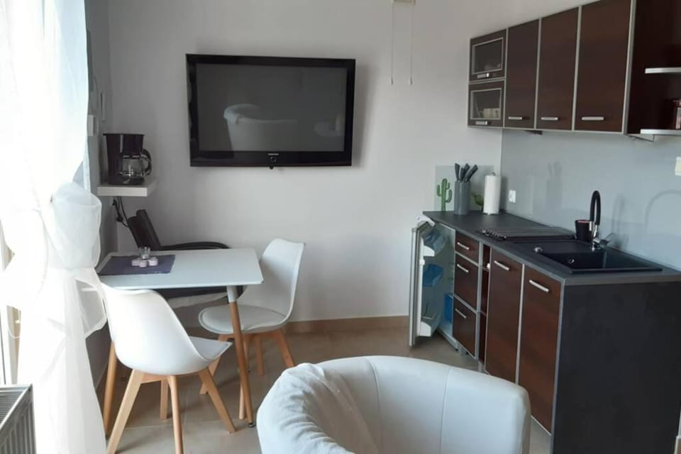 pokoj mala magia Apartment in West Pomeranian Voivodeship, Poland