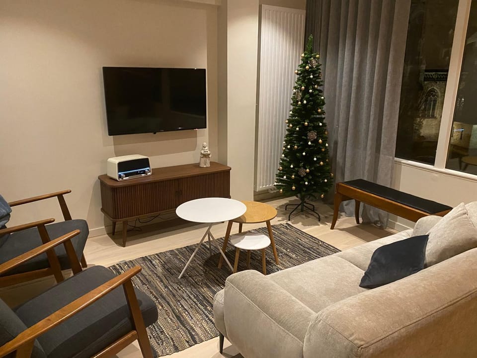 Astrid Apartment in Ostend