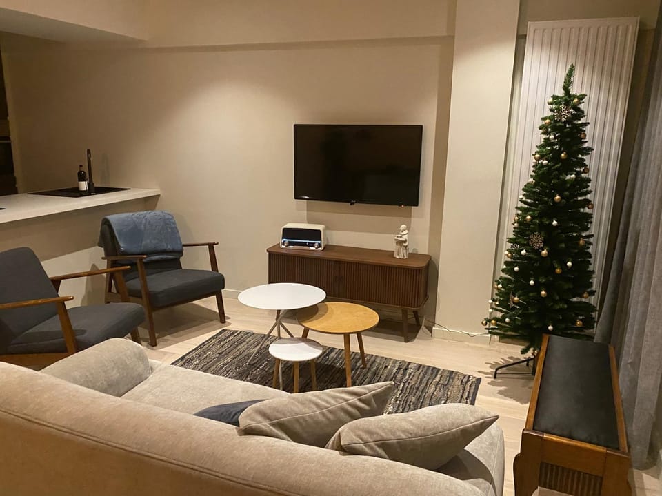 Astrid Apartment in Ostend