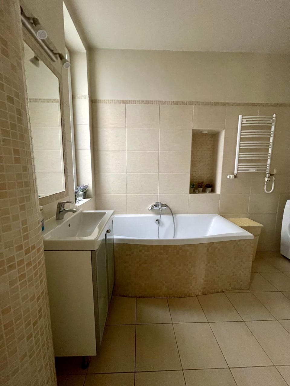 Spacious apartment in the heart of Sopot Apartment in Sopot