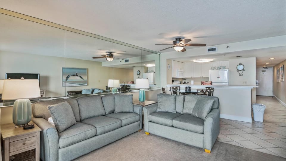SunDestin Resort Unit 0604 House in Destin