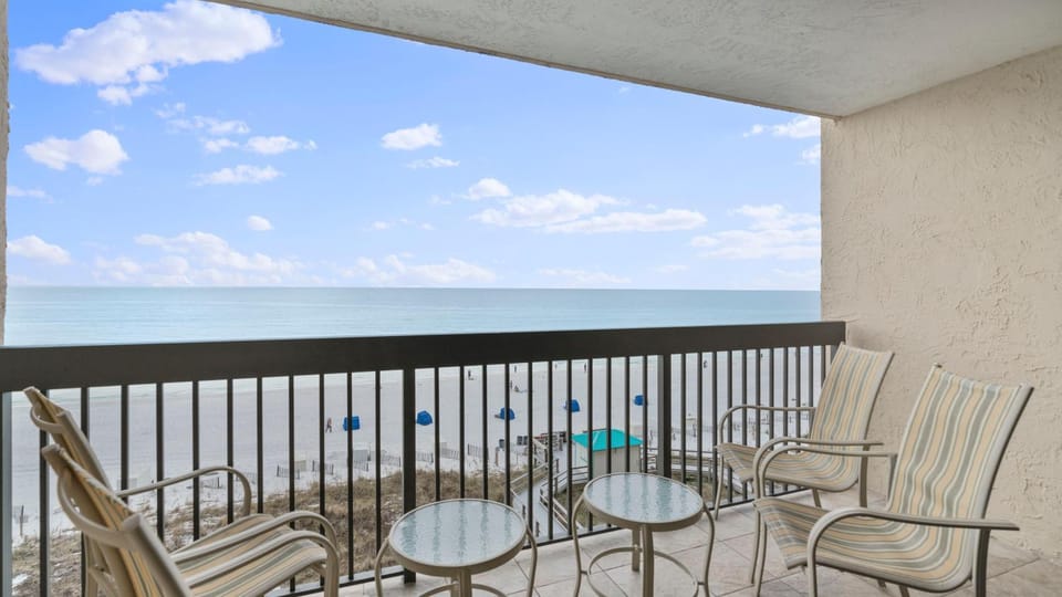 SunDestin Resort Unit 0604 House in Destin