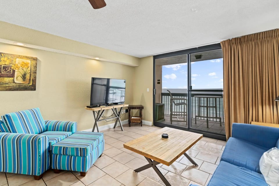SunDestin Resort Unit 0610 House in Destin