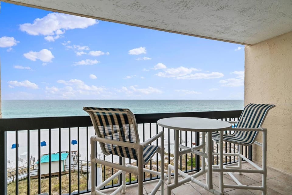 SunDestin Resort Unit 0610 House in Destin