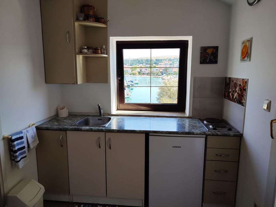 Apartmani Ela Apartment in Šibenik-Knin County, Croatia