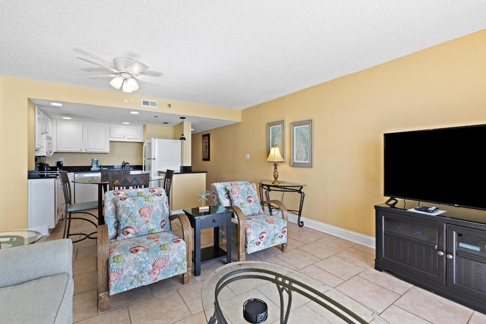 SunDestin Resort Unit 0702 House in Destin