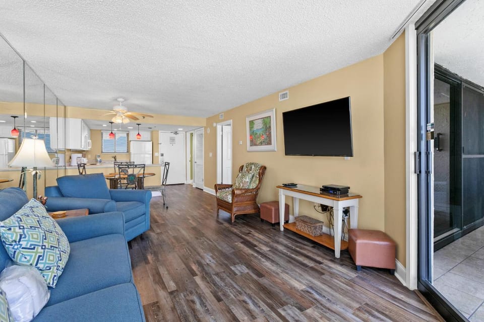 SunDestin Resort Unit 0714 House in Destin