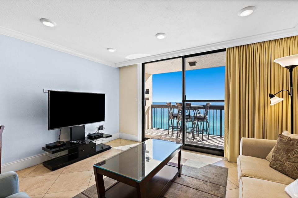 SunDestin Resort Unit 1608 House in Destin