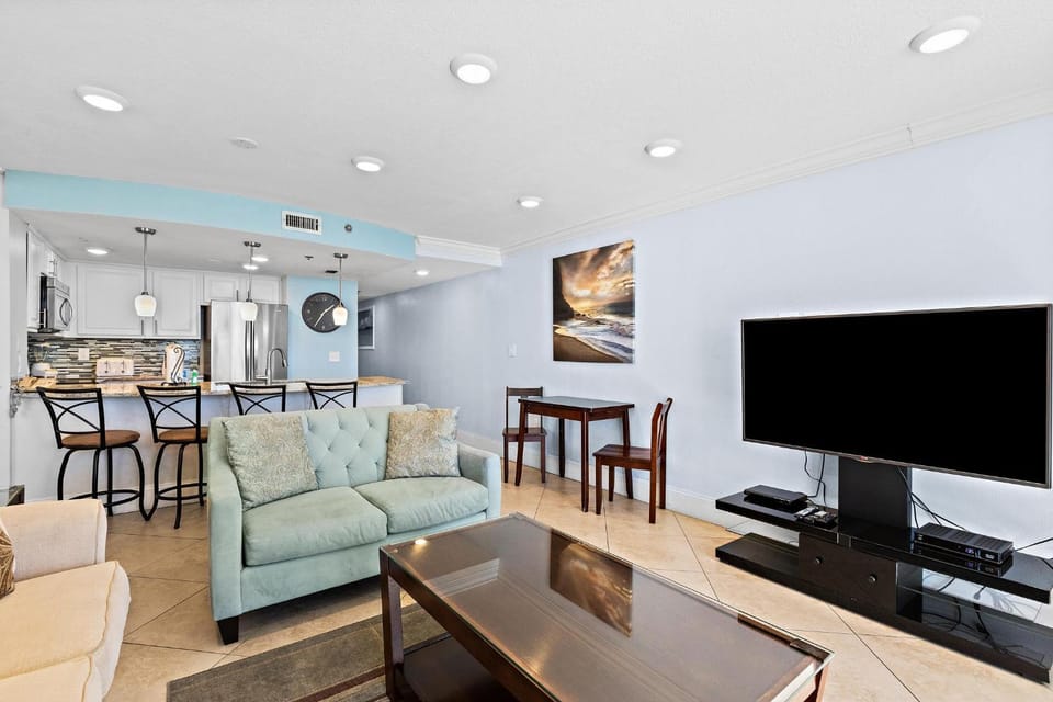 SunDestin Resort Unit 1608 House in Destin