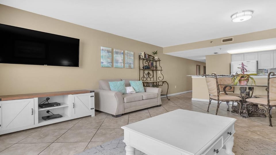 SunDestin Resort Unit 0803 House in Destin
