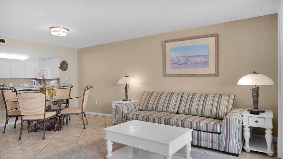 SunDestin Resort Unit 0803 House in Destin