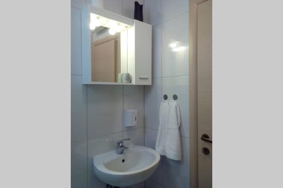Try to live small in Split center ! Apartment in Split