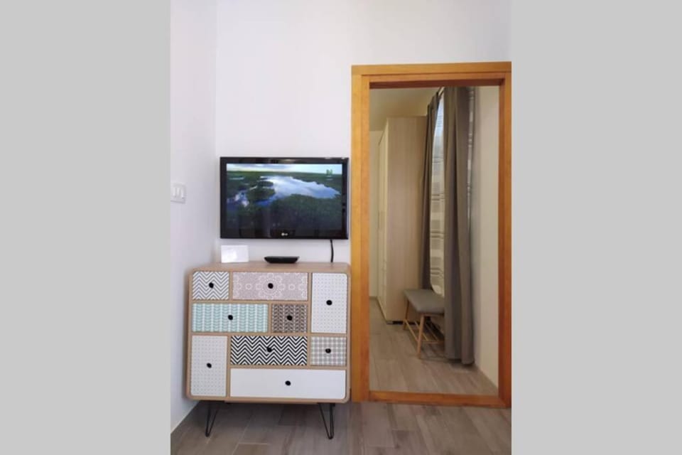 Try to live small in Split center ! Apartment in Split