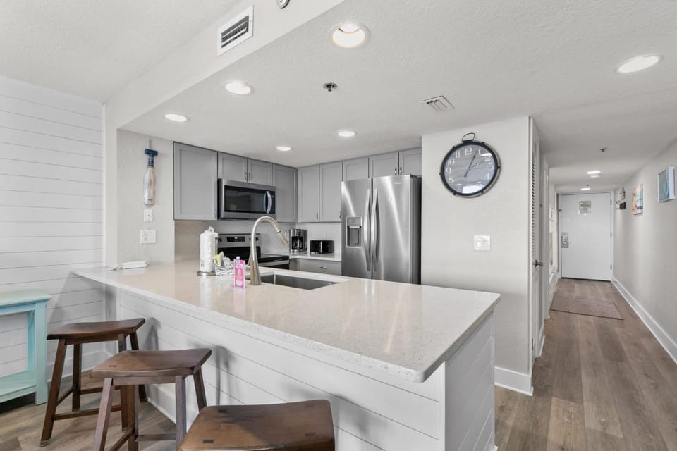 SunDestin Resort Unit 1202 House in Destin