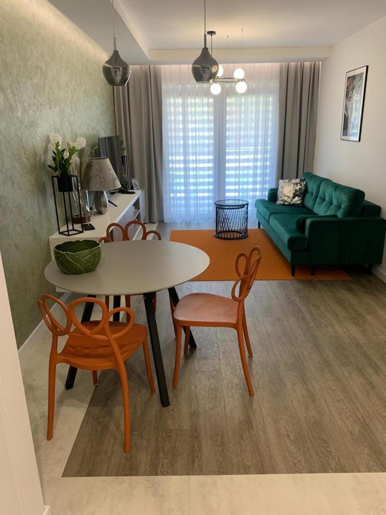 Apartament Moniuszko z Parkingiem podziemnym Apartment in West Pomeranian Voivodeship, Poland