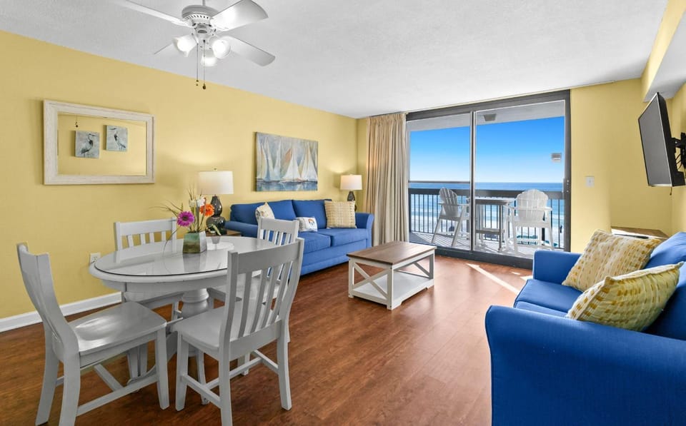 SunDestin Resort Unit 0409 House in Destin