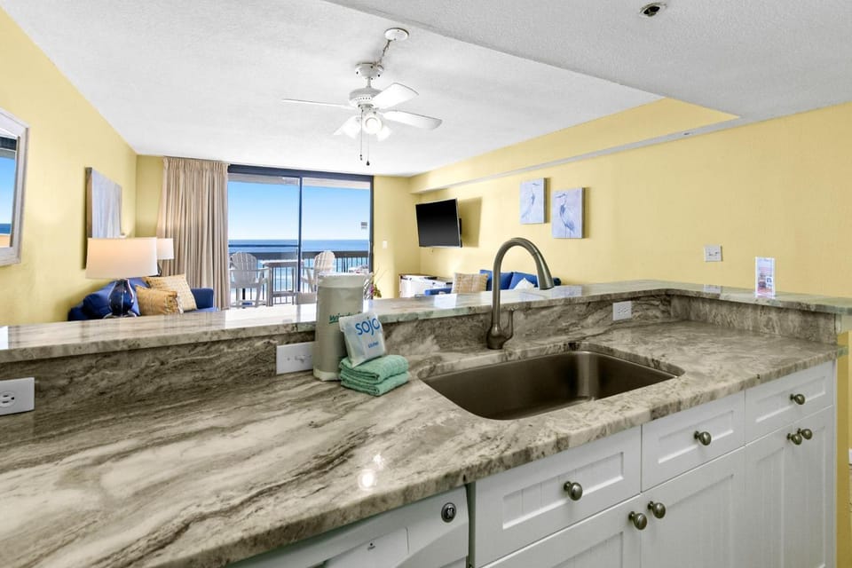 SunDestin Resort Unit 0409 House in Destin