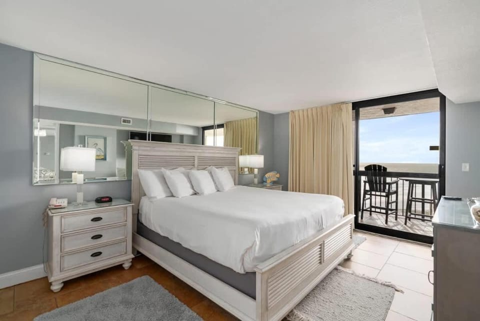 SunDestin Resort Unit 1116 House in Destin