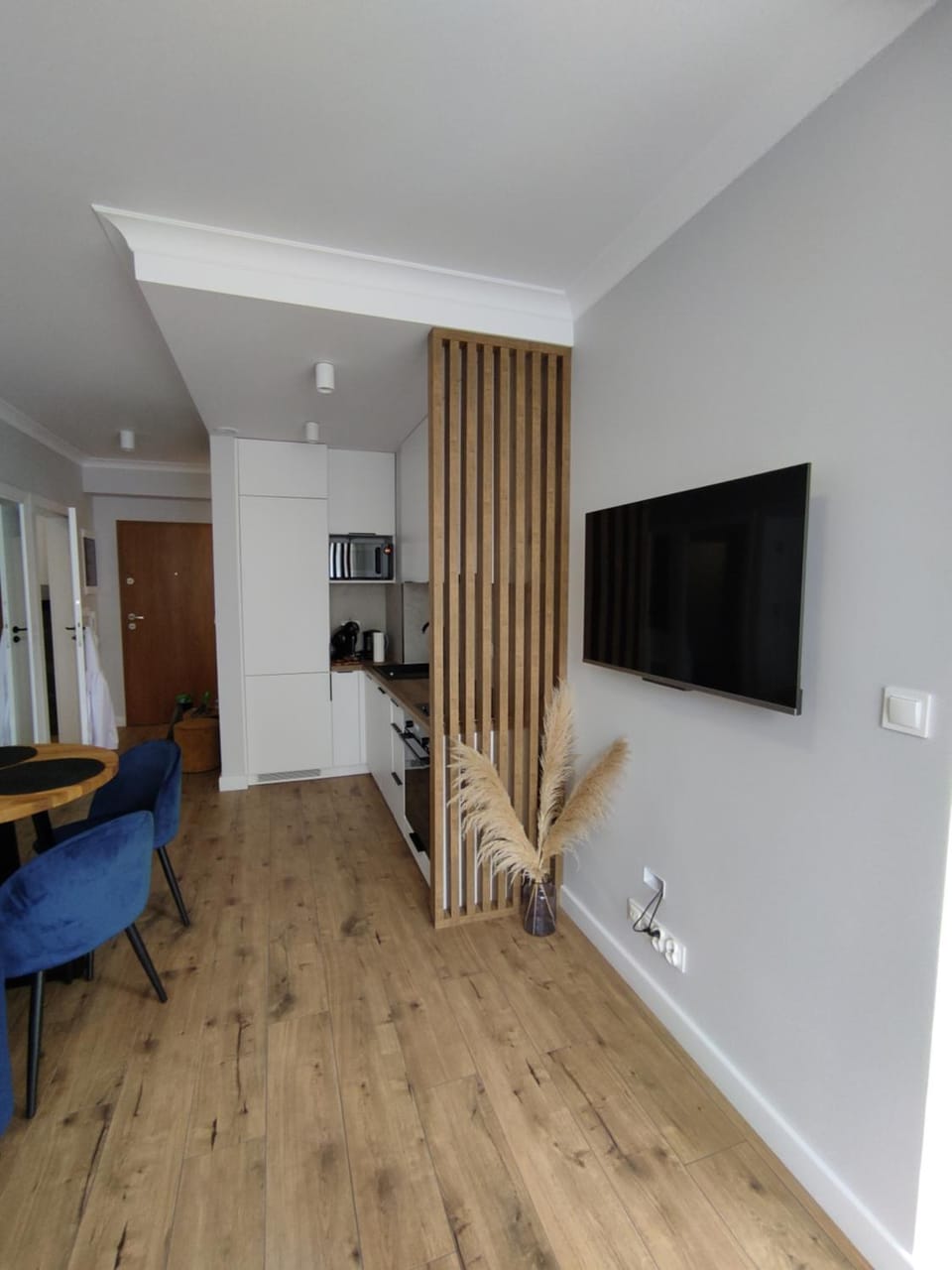 Living room, Beach, Sea view