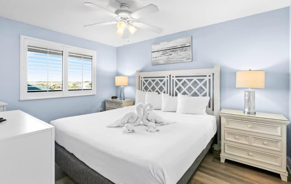 SunDestin Resort Unit 0505 House in Destin