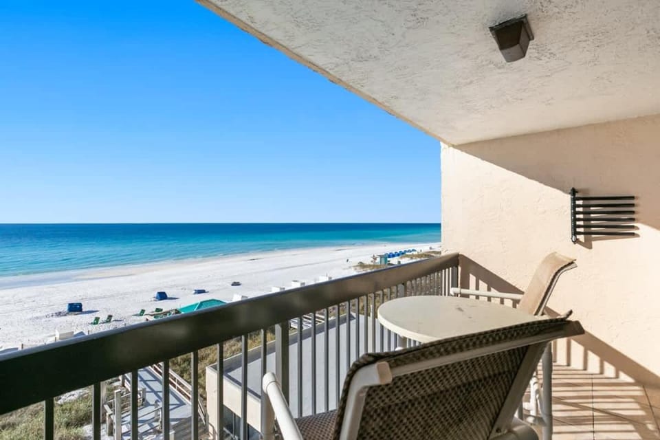 SunDestin Resort Unit 0505 House in Destin