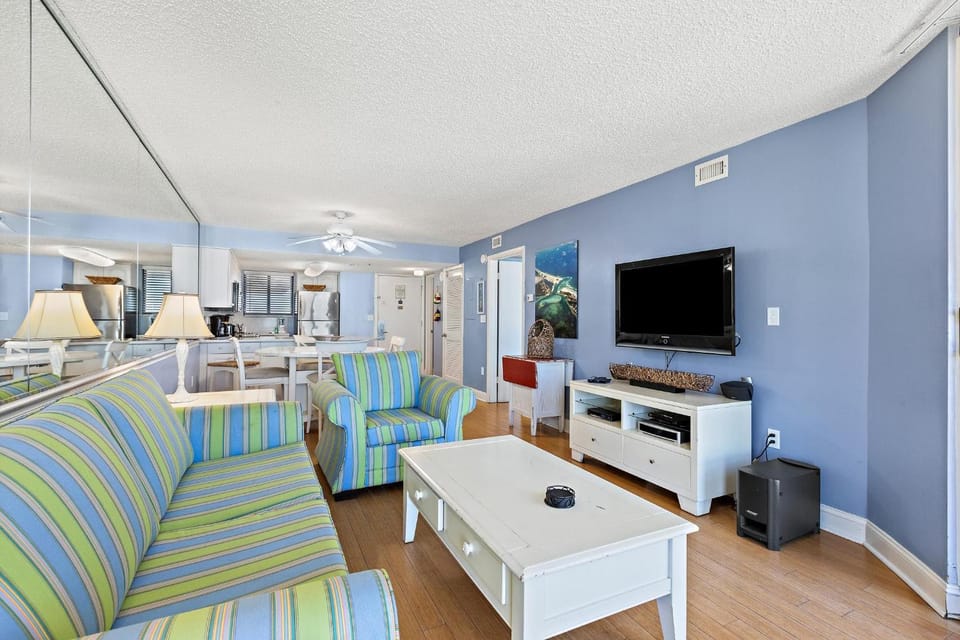 SunDestin Resort Unit 1117 House in Destin