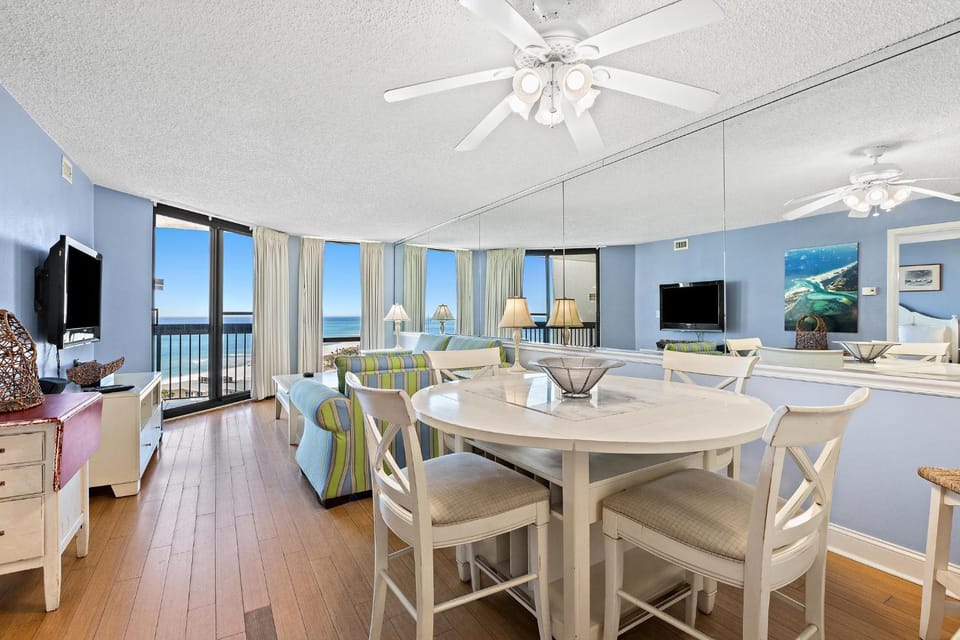SunDestin Resort Unit 1117 House in Destin