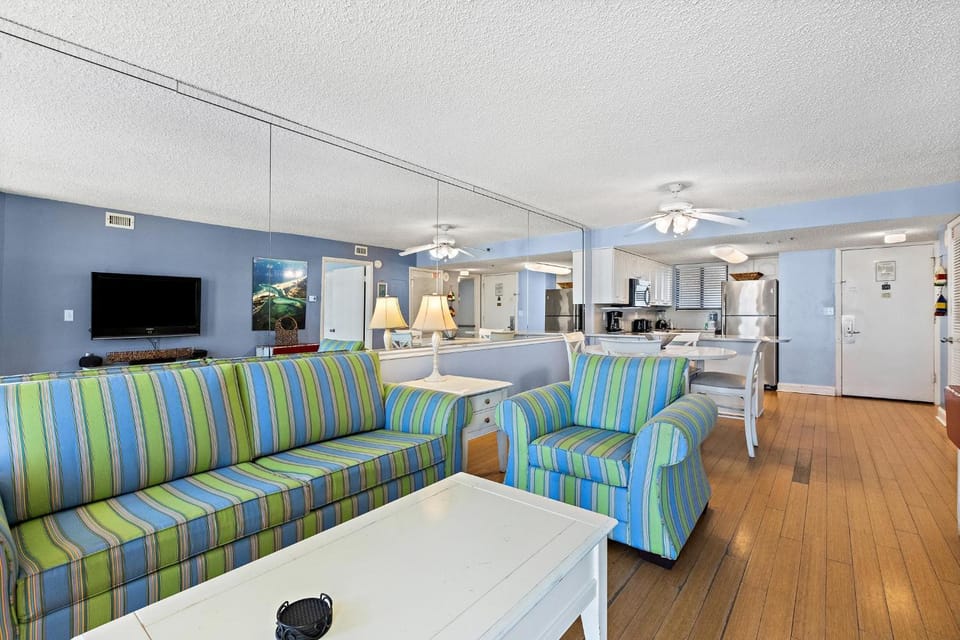 SunDestin Resort Unit 1117 House in Destin