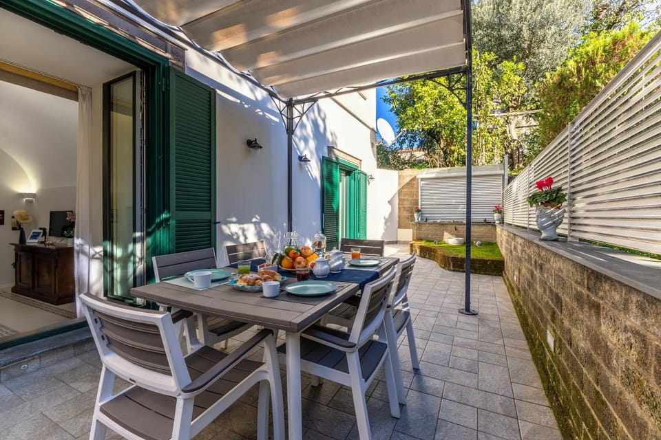 Garden, Balcony/Terrace, Balcony/Terrace