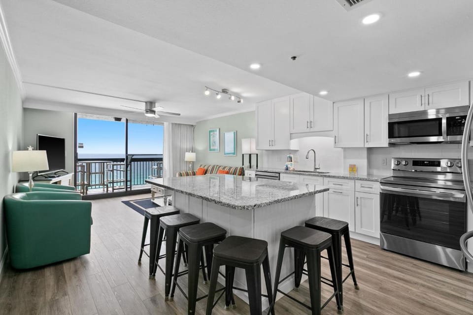 SunDestin Resort Unit 1504 House in Destin