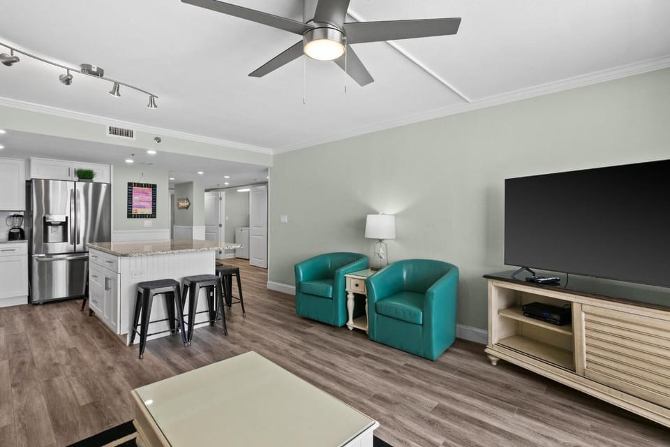 SunDestin Resort Unit 1504 House in Destin