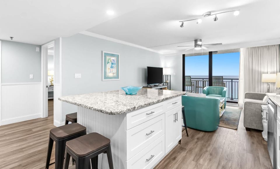 SunDestin Resort Unit 1504 House in Destin