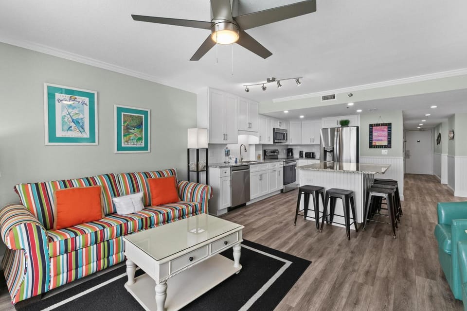 SunDestin Resort Unit 1504 House in Destin