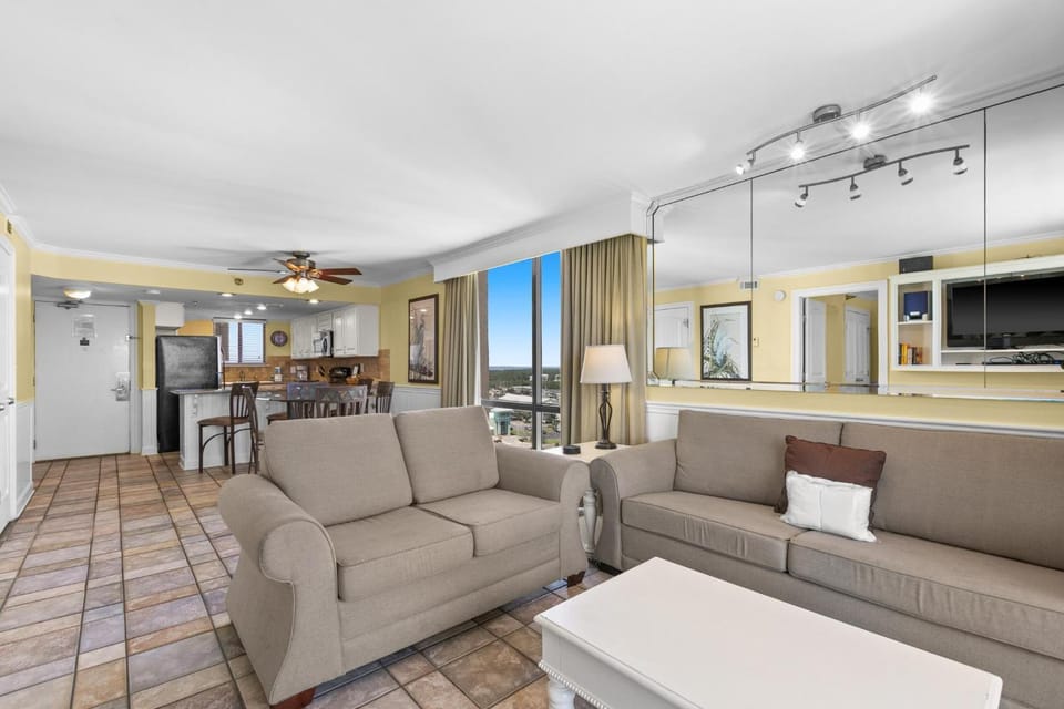 SunDestin Resort Unit 1601 House in Destin