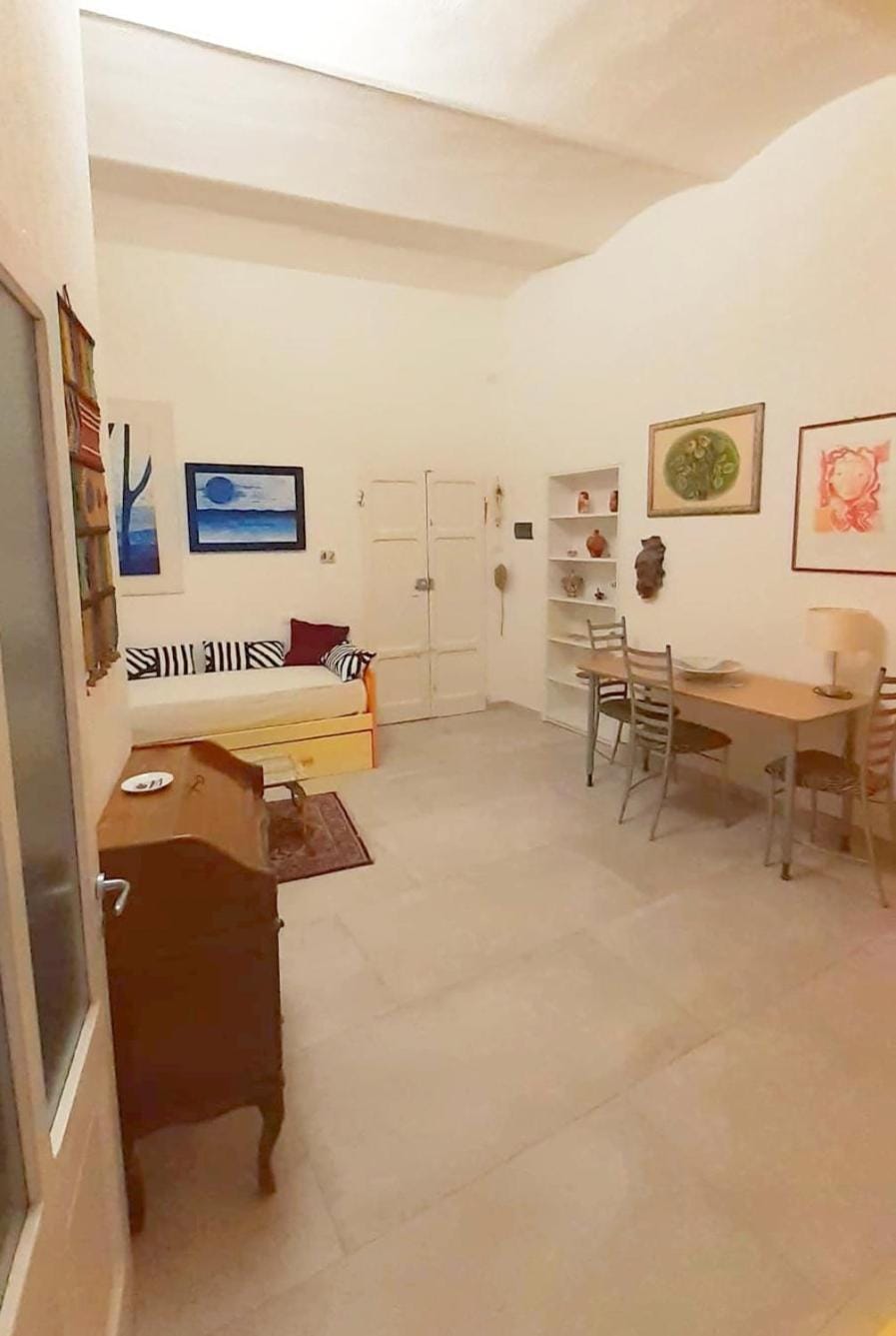 Suite Battisti Apartment in Grosseto