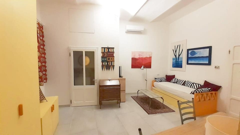 Suite Battisti Apartment in Grosseto