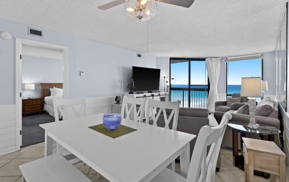 SunDestin Resort Unit 0814 House in Destin