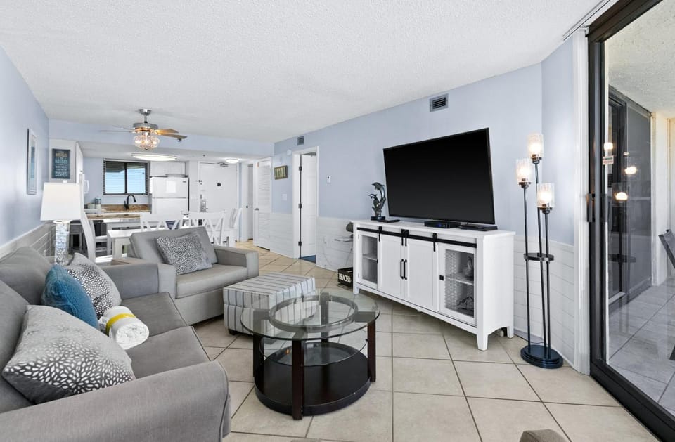 SunDestin Resort Unit 0814 House in Destin