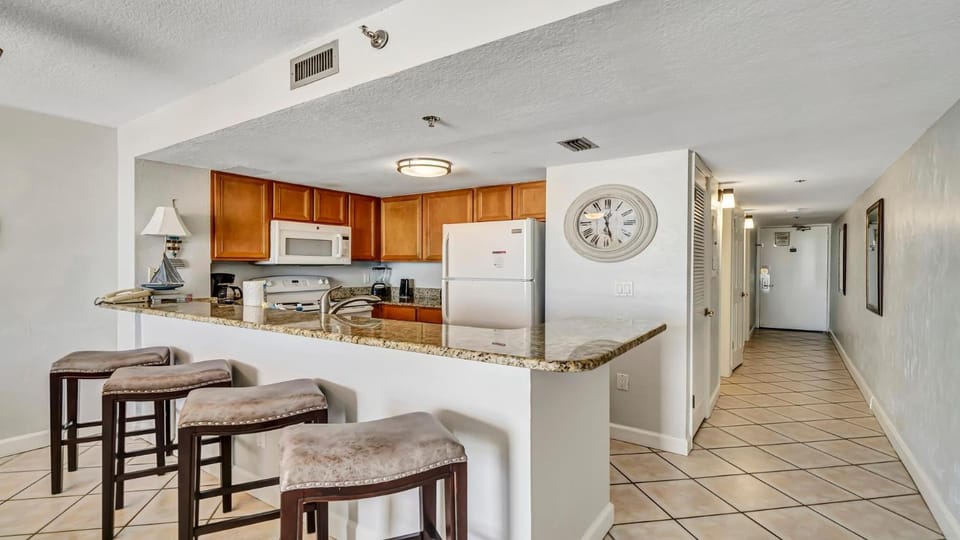 SunDestin Resort Unit 0602 House in Destin