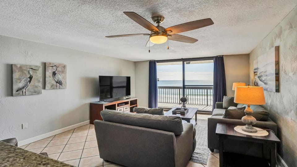 SunDestin Resort Unit 0602 House in Destin