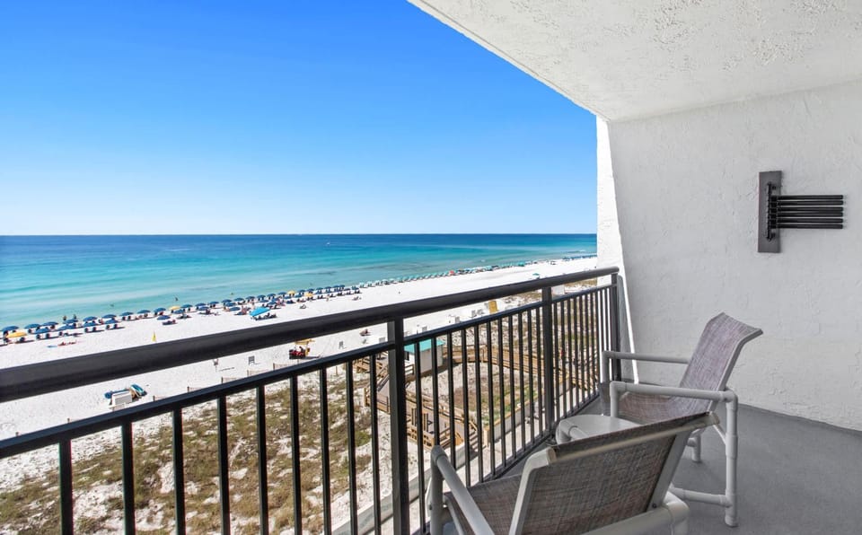 SunDestin Resort Unit 0602 House in Destin