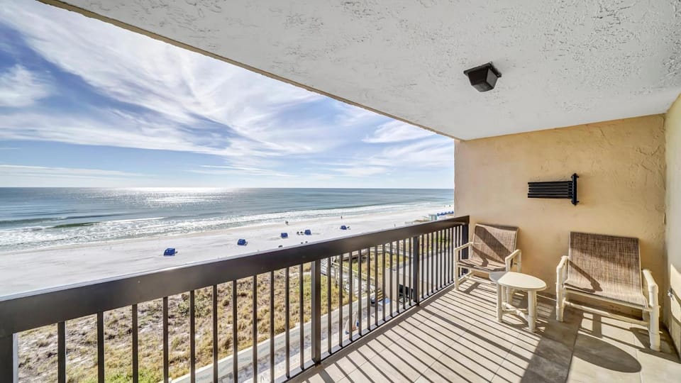SunDestin Resort Unit 0602 House in Destin